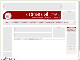comarcal.net