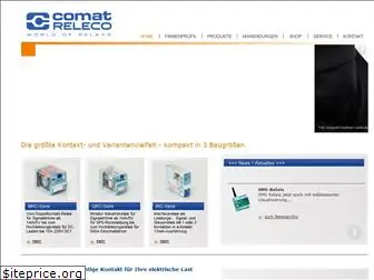 comatreleco.de