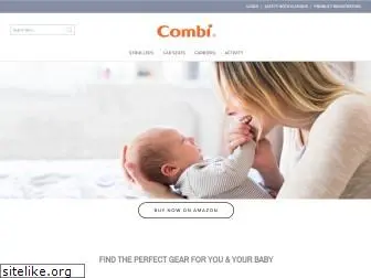 combiusa.com