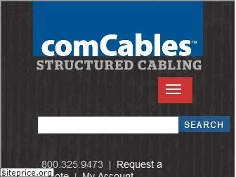 comcables.com