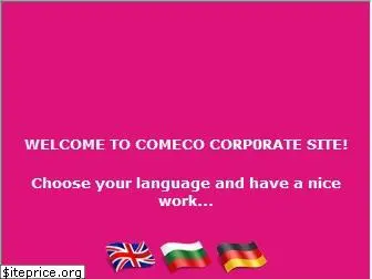 comecogroup.com