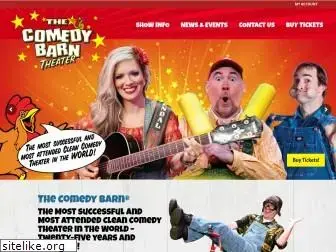 comedybarn.com