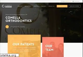 comellaortho.com