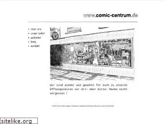 comic-centrum.de