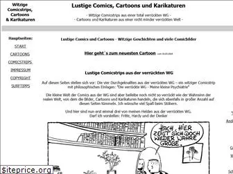 comicstrip-cartoon.de
