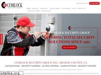 comlock.com
