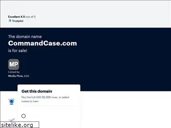 commandcase.com