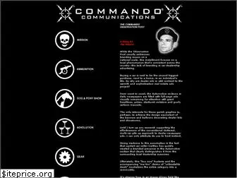 commando.com