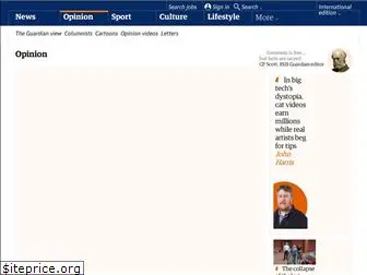 commentisfree.guardian.co.uk