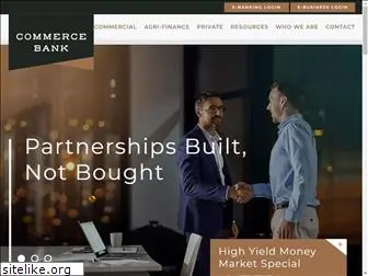 commercebankmn.com