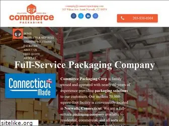 commercepackaging.com