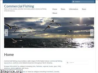 commercial-fishing.org