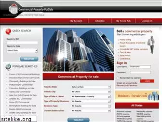commercial-property-forsale.com