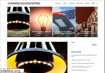 commercialledlighting.net