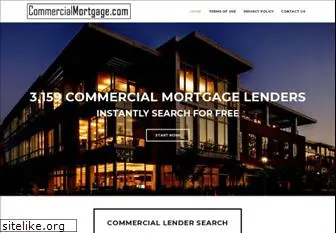 commercialmortgage.com