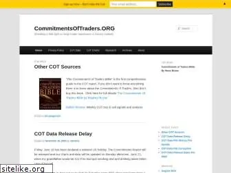 commitmentsoftraders.org