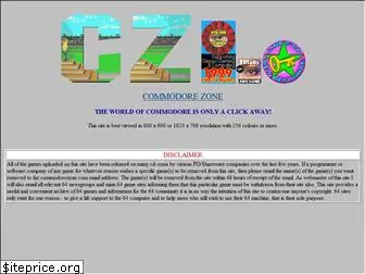 commodorezone.com