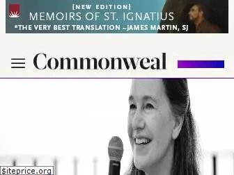 commonwealmagazine.org