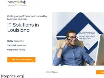 commtech.com