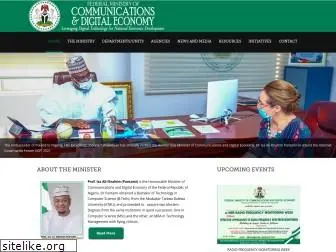 commtech.gov.ng