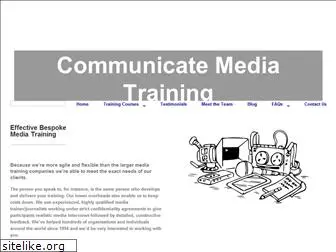 communicatemedia.com