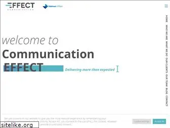 communicationeffect.com