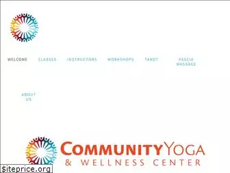 community-yoga.com