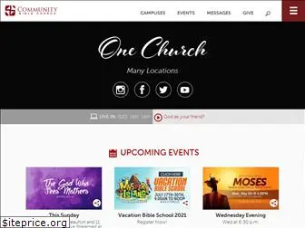 communitybiblechurch.us