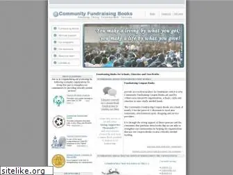 communityfundraisingbooks.com