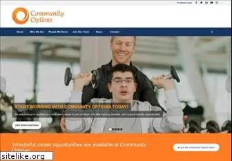 communityoptionsnd.com