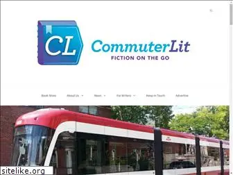 commuterlit.com