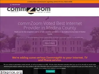 commzoom.com