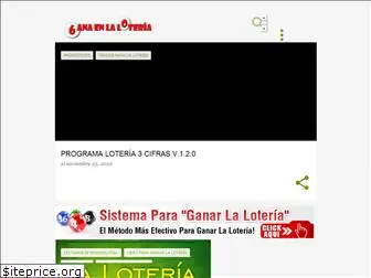 comoseganalaloteria.com