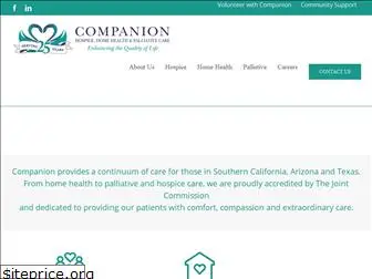 companionhealthgroup.com