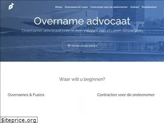 company-law.nl