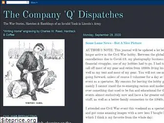 companyqdispatches.blogspot.com