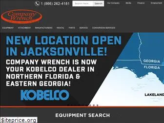 companywrench.com