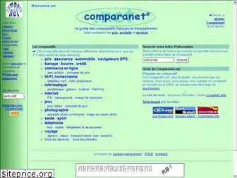 comparanet.net