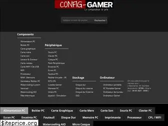 comparateur-gamer.fr