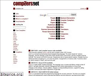compilers.net