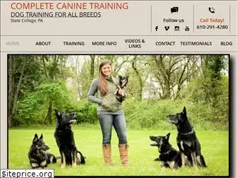 complete-canine.com