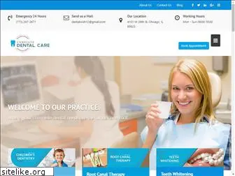 completedentalcarechicago.com