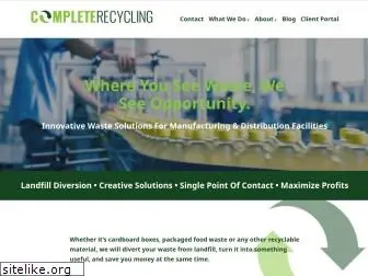 completerecycling.com