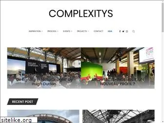 complexitys.com