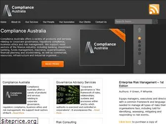 compliance.com.au