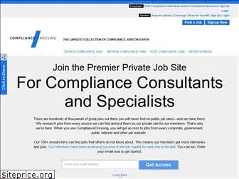 compliancecrossing.com