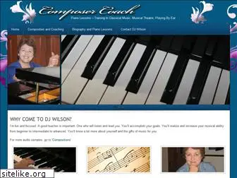 composercoach.com