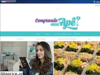 comprandomeuape.com