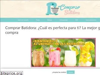 comprar-batidora.com