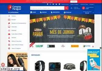 comprasparaguai.com.br